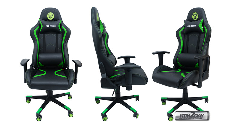 Fantech-Gaming-Chair-Nepal