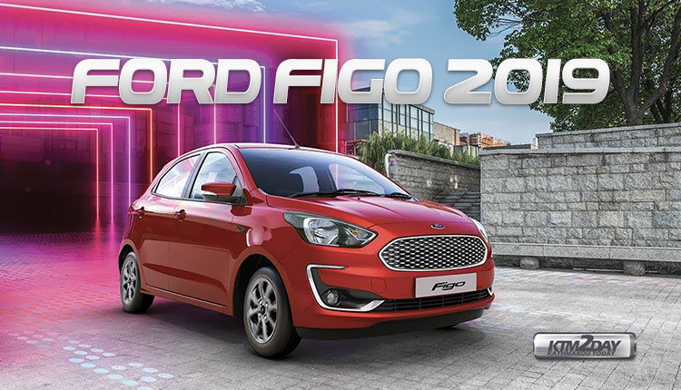 Ford-Figo-2019-