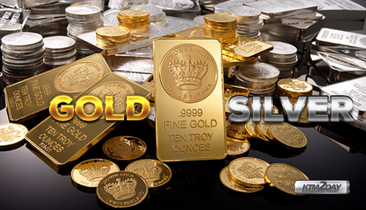 Gold Price in Nepal » Today's Rate - छापावाल सुन : ktm2day.com