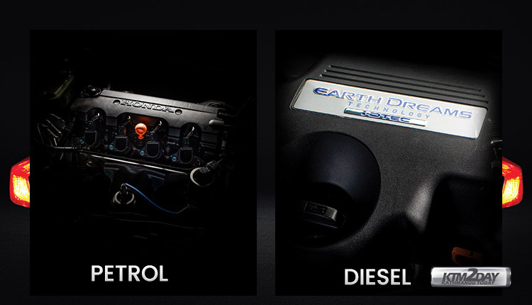 Honda-Civic-2019-engines