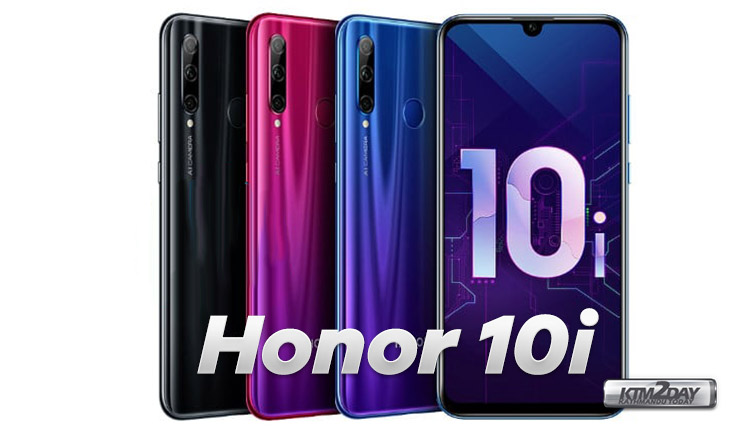 Honor-10i-Price-Nepal
