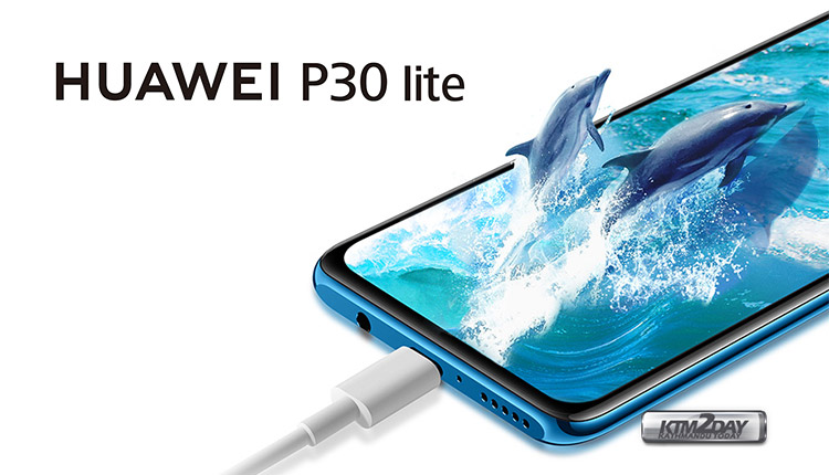 Huawei-P30-Lite-Battery