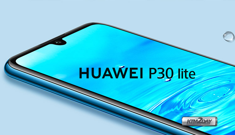 Huawei-P30-Lite-Display