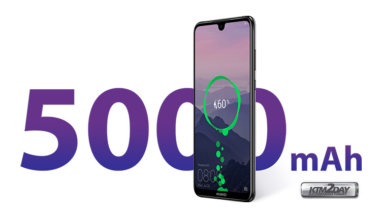 Huawei-Y-Max-battery