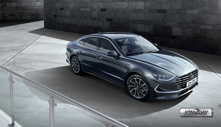 Hyundai-Sonata-2019