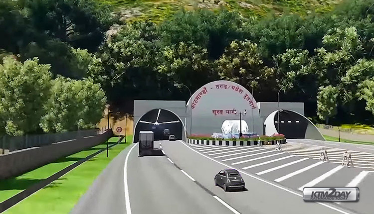 Kathmandu-Terai-Madhes-Fast-Track-Project