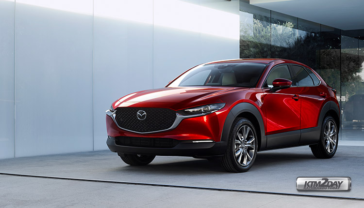 Mazda-CX-30