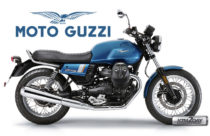 Moto Guzzi V7 III Special set for launch in Nepali market