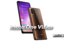 Motorola One Vision features punch-hole display, 48MP dual-rear camera