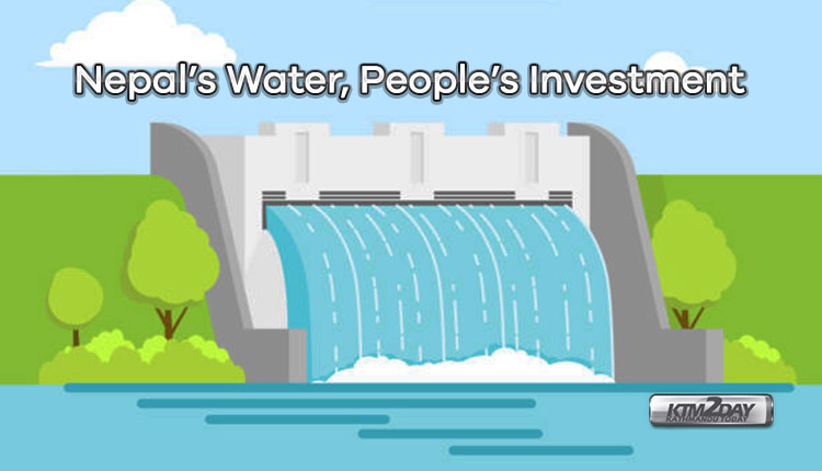 Nepals Water Peoples Investment