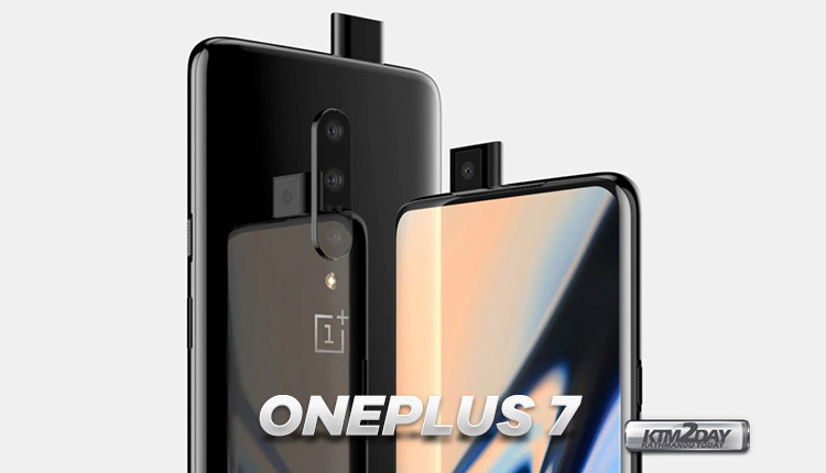 Oneplus-7-specs
