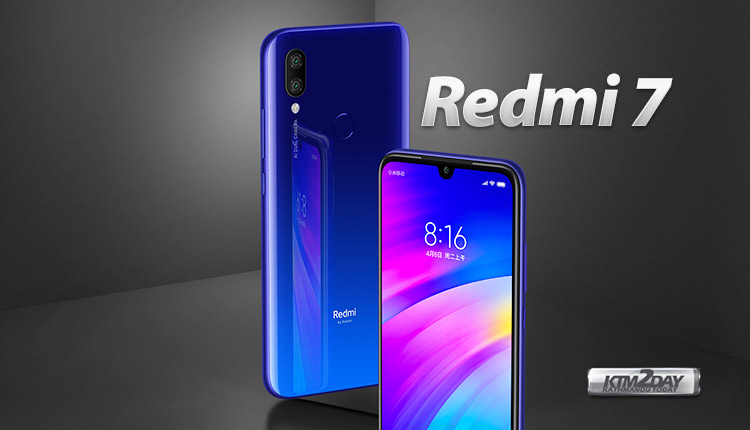 Redmi-7-Camera-specs