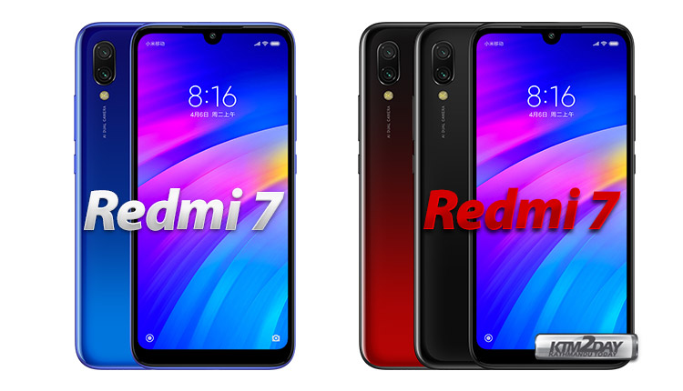 Redmi-7-colors