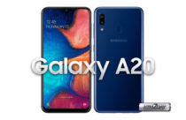 Samsung Galaxy A20 with dual cameras, 4,000mAh battery launched in Nepal