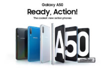 Samsung Galaxy A50 Launched in Nepali market (Price Revised)