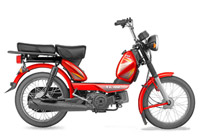 TVS-XL-100