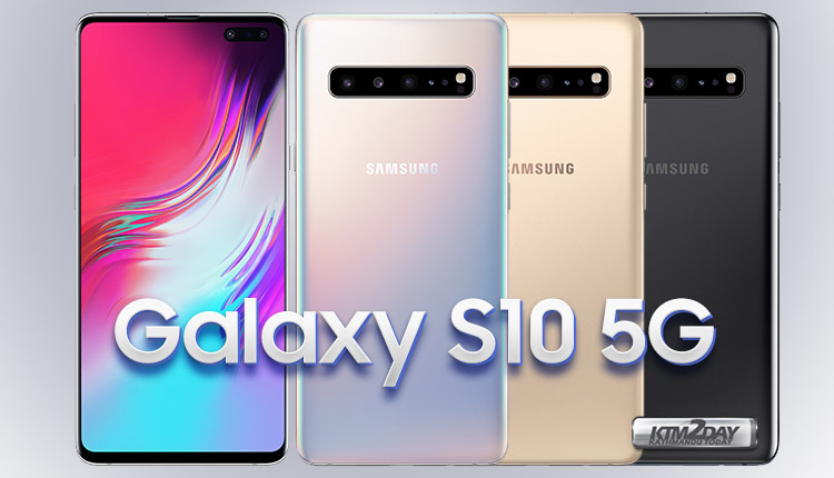 Samsung-Galaxy-S10-5G