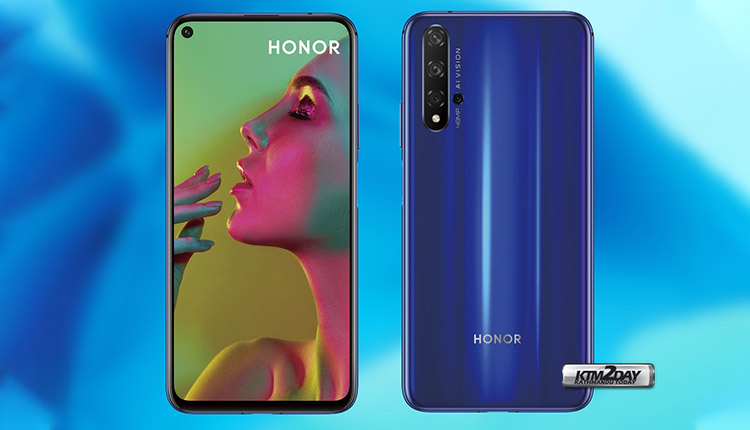 Honor-20