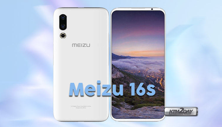 Meizu-16s