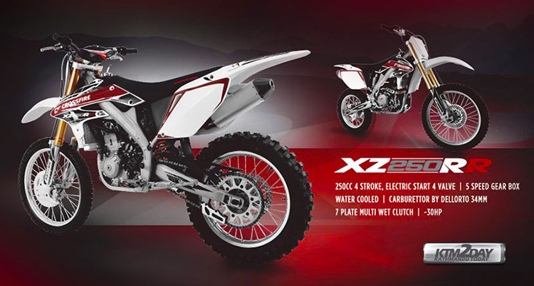 Crossfire-CFX-Z250RR-Motard