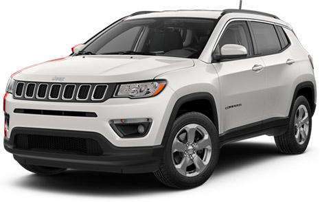 Jeep Compass Limited price nepal