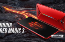 Nubia Red Magic 3 Launched in Nepali market
