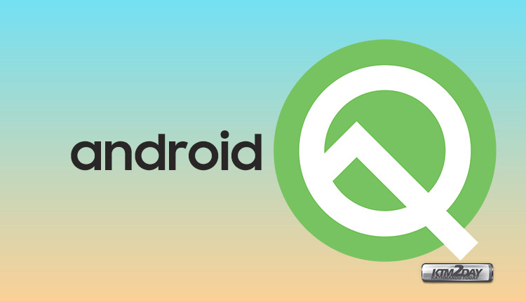 Android-Q
