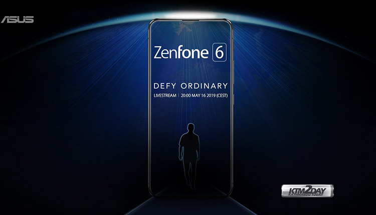 Asus-Zenfone-6