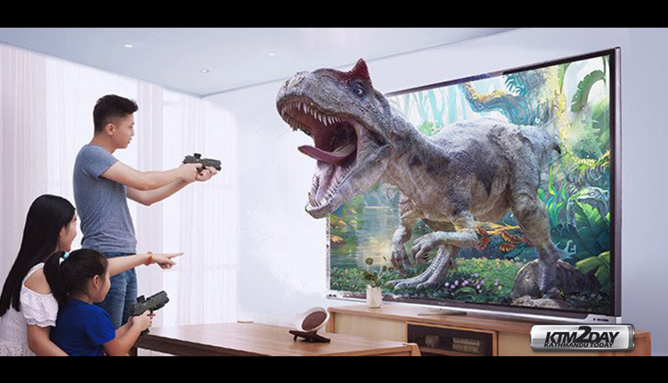 Huawei-TV