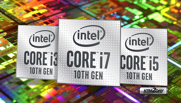 Intel-Ice-Lake-Processors