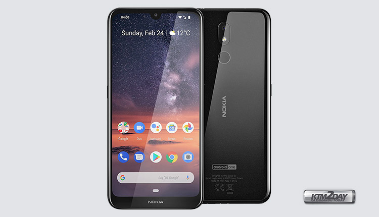 Nokia TA-1182