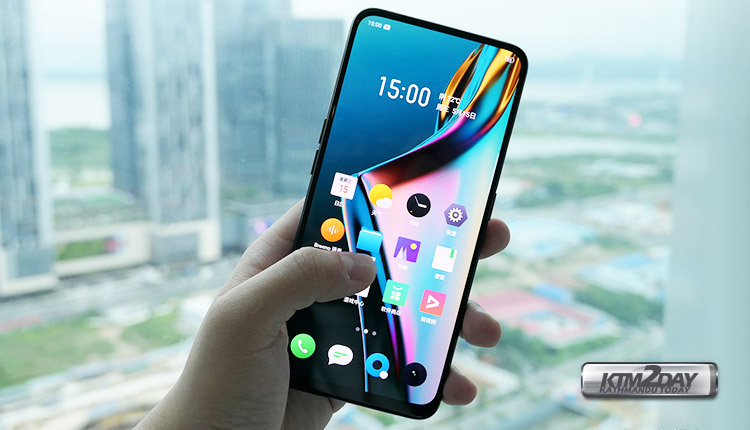 Realme X Price in Nepal
