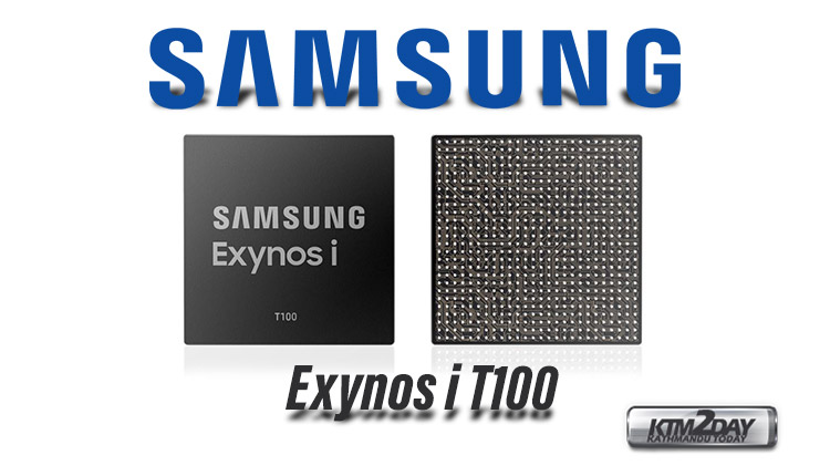 Samsung Exynos i T100