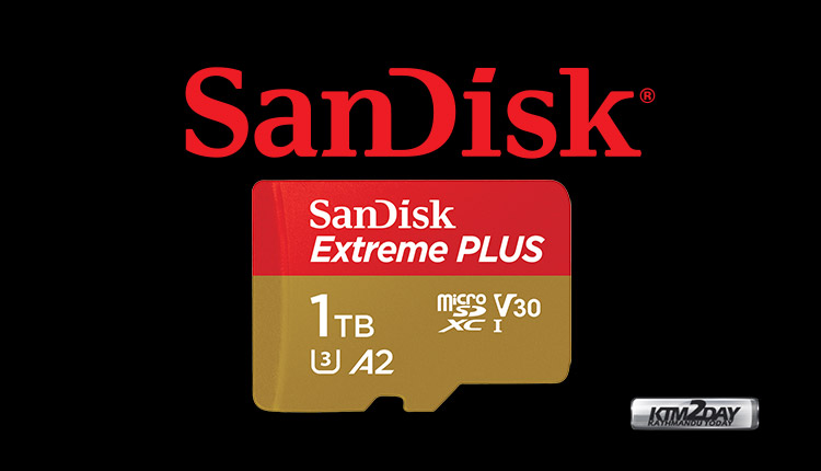 Sandisk-1-TB-microSD-XC-V30-A2