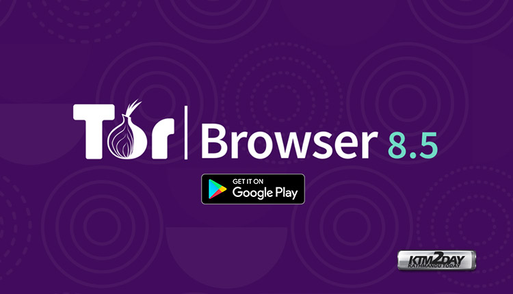 Tor Browser Android