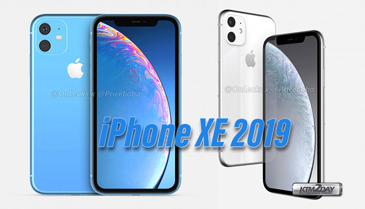 iPhone-XE-2019