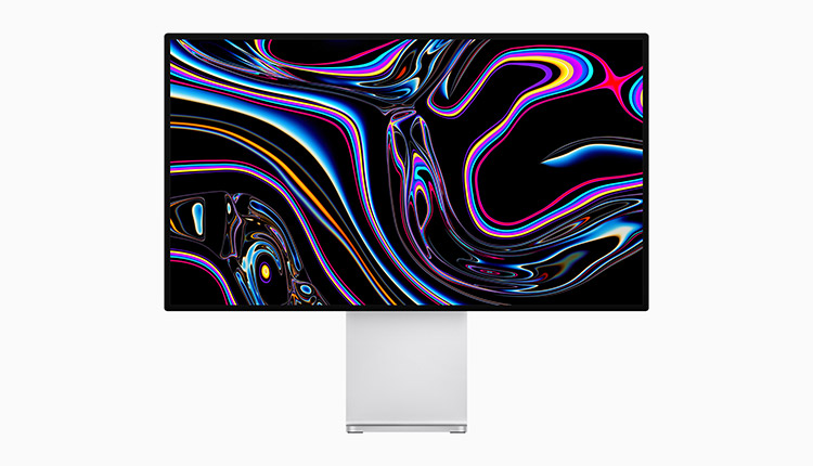 Apple Pro Display XDR
