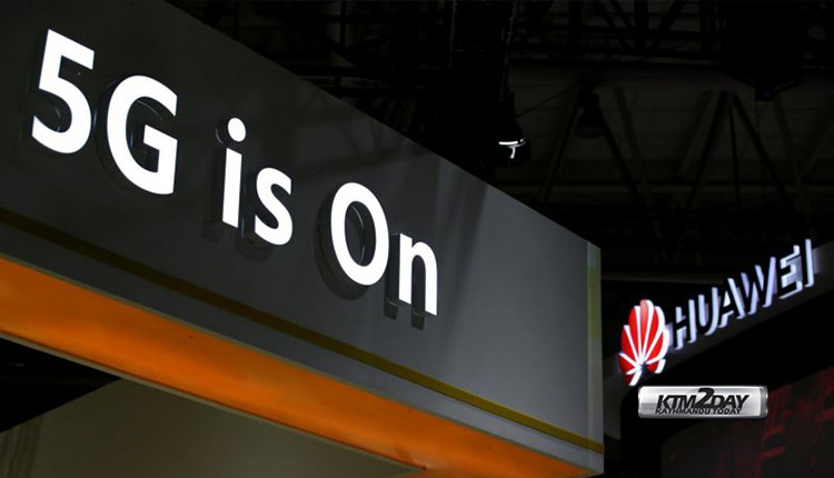 Huawei-5G-inverstment