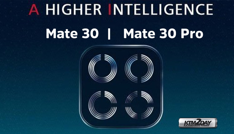Huawei Mate 30 Pro