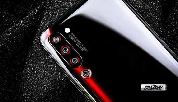 Lenovo Z6