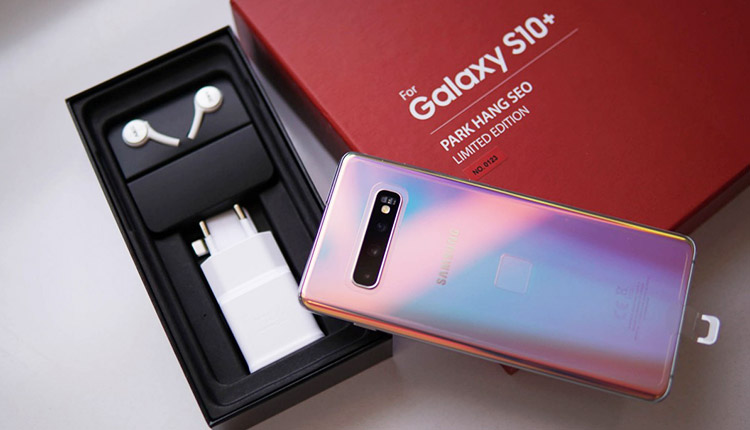 Samsung-Galaxy-S10+-Park-Hang-Seo-Limited-Edition