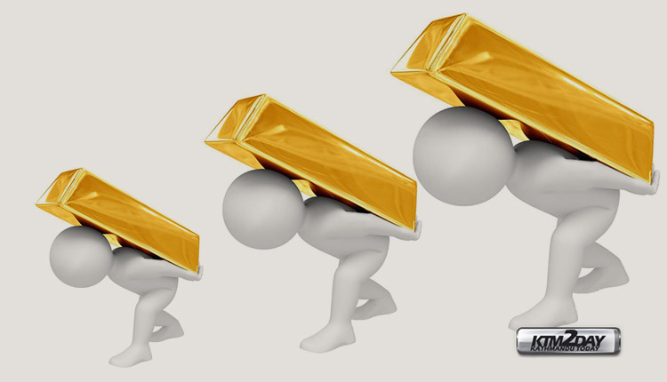 Travellers Gold Allowance