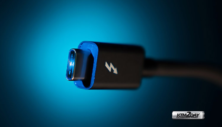 USB 4.0
