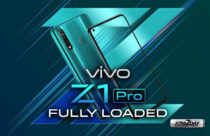 Vivo Z1 Pro with in-display hole camera and Snapdragon 710 launched