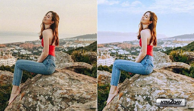 Xiaomi Mi CC9 camera features