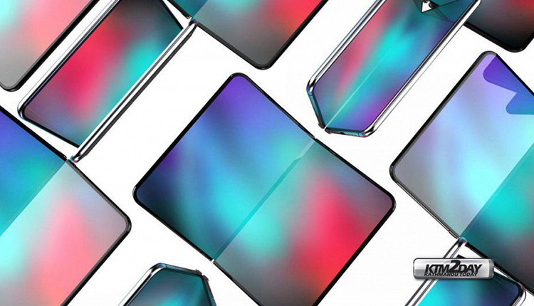 Apple Foldable iPhones