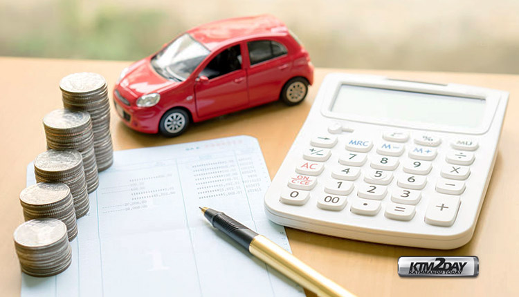 Auto loans nepal