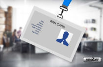 PAN Card in Nepal