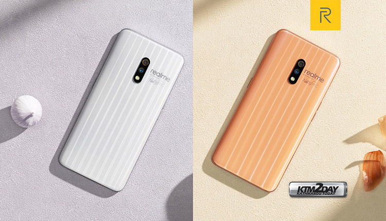 Realme 5