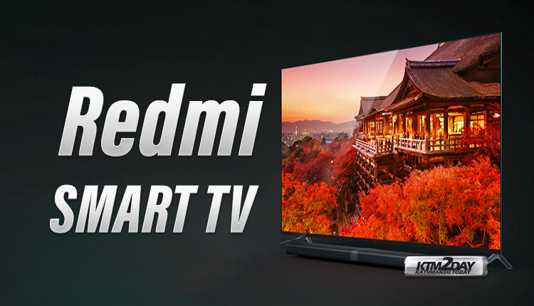 Redmi Smart TV